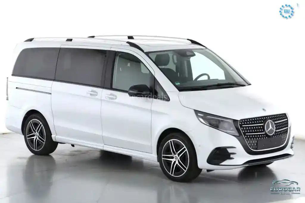 Mercedes-Benz V 300