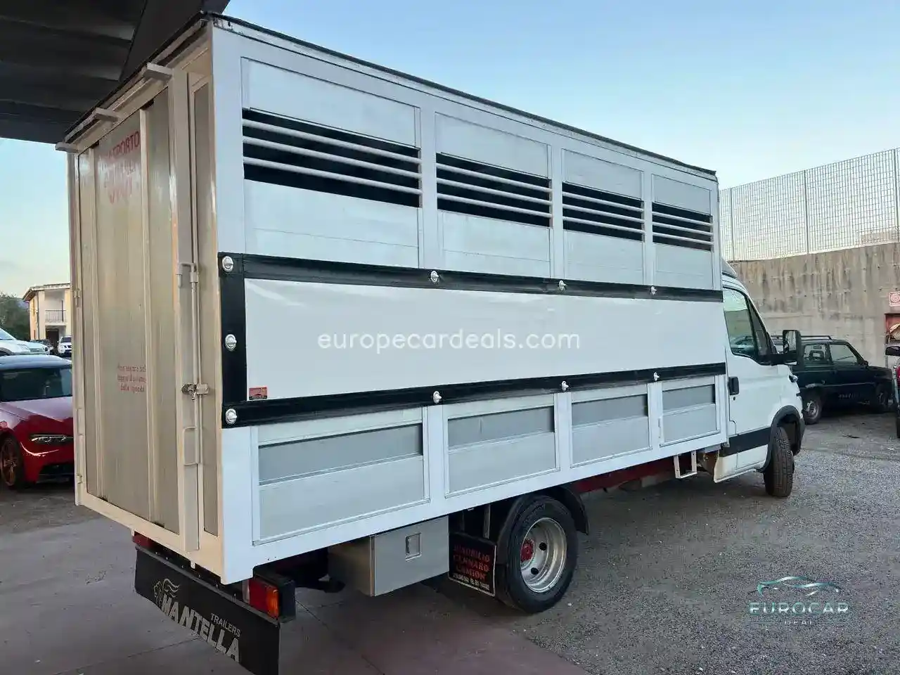 Iveco Other