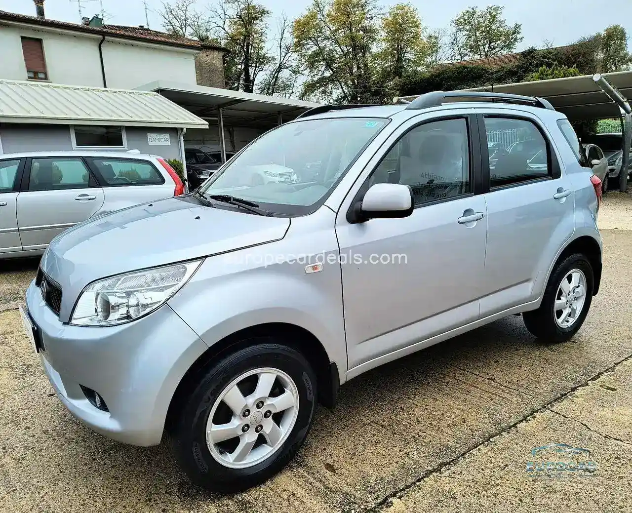 Daihatsu Terios