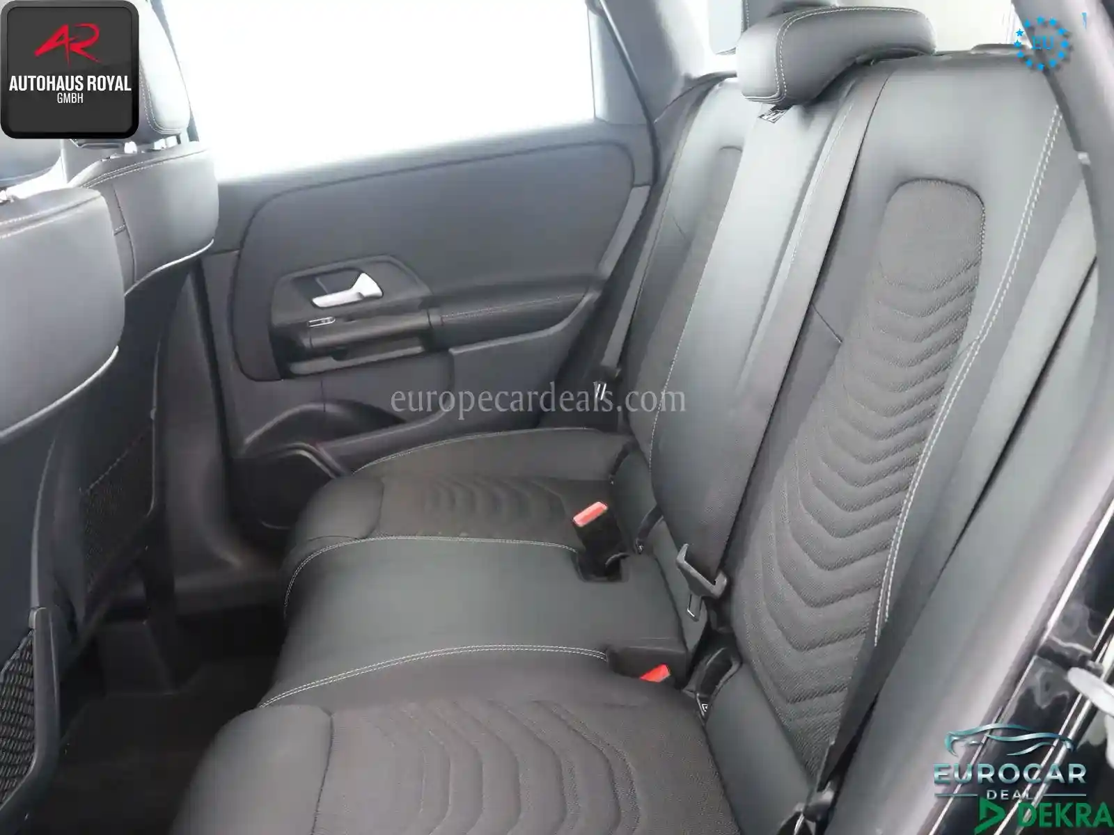 Mercedes-Benz B 250