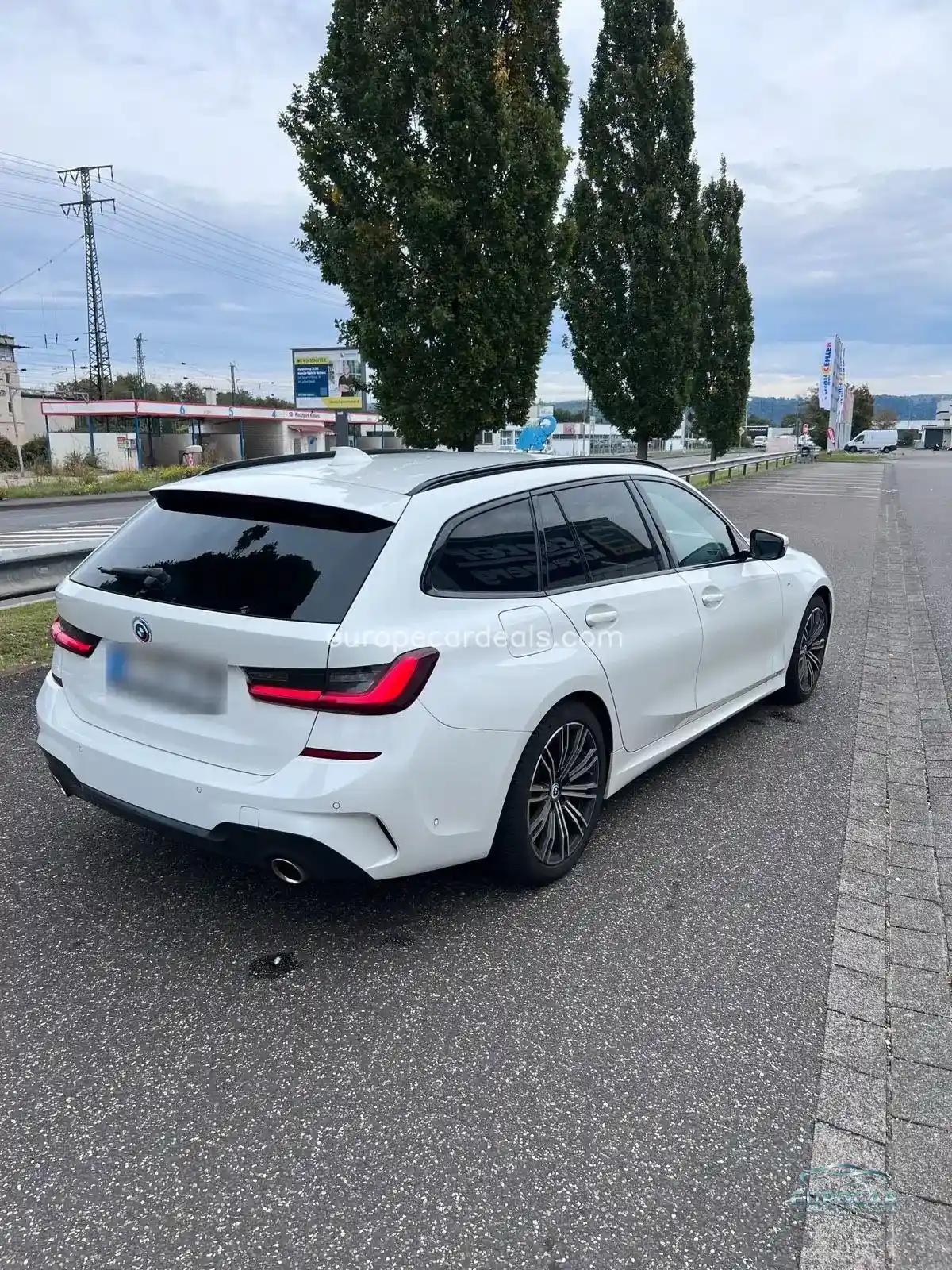 BMW 320