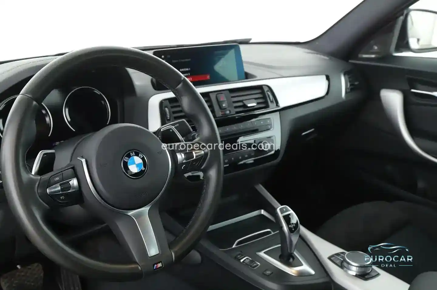 BMW M240i
