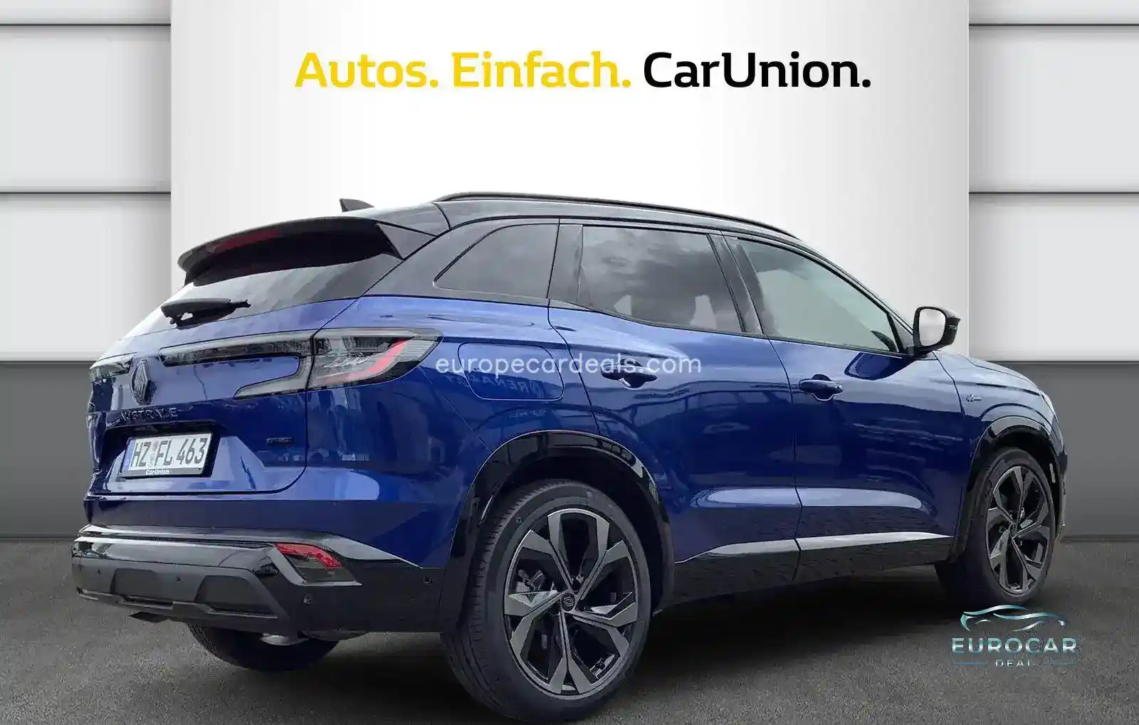 Renault Austral
