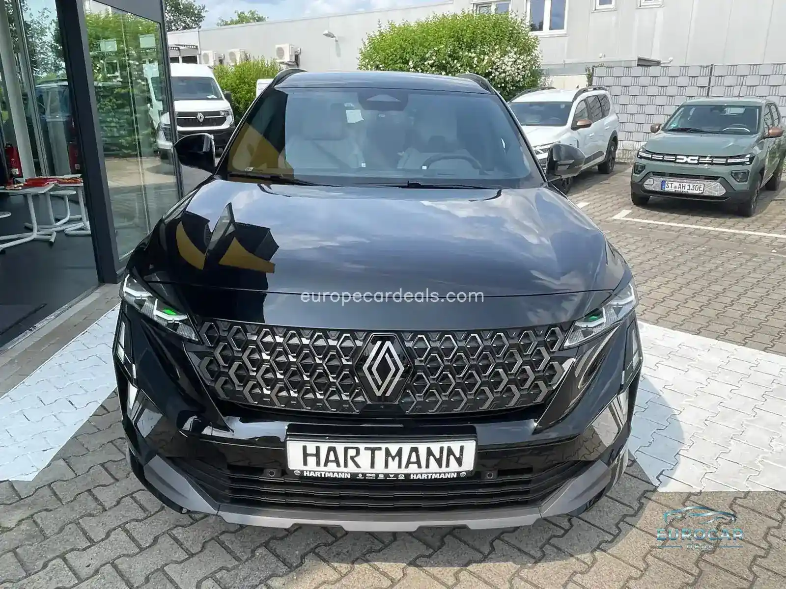 Renault Espace
