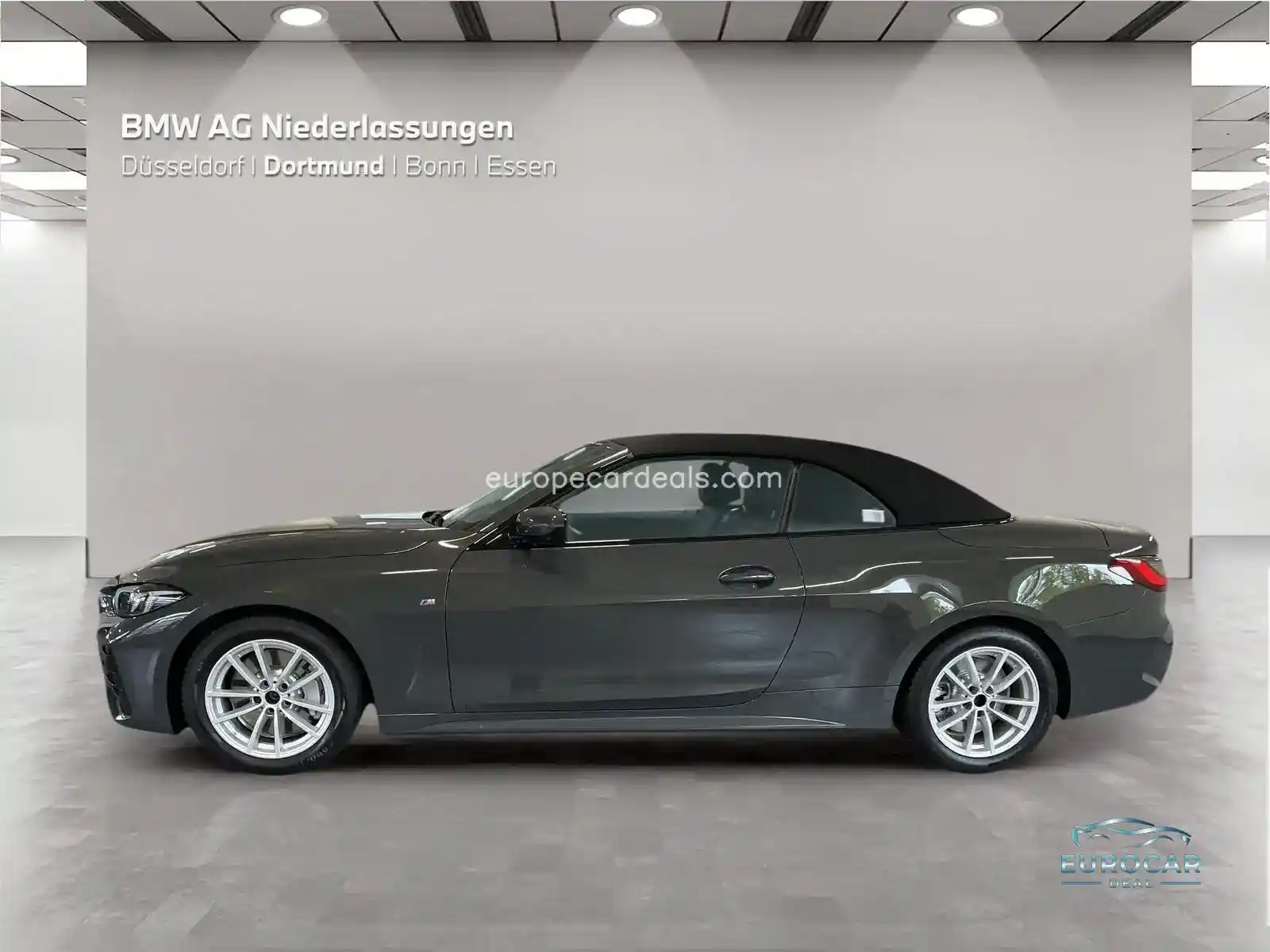 BMW 430
