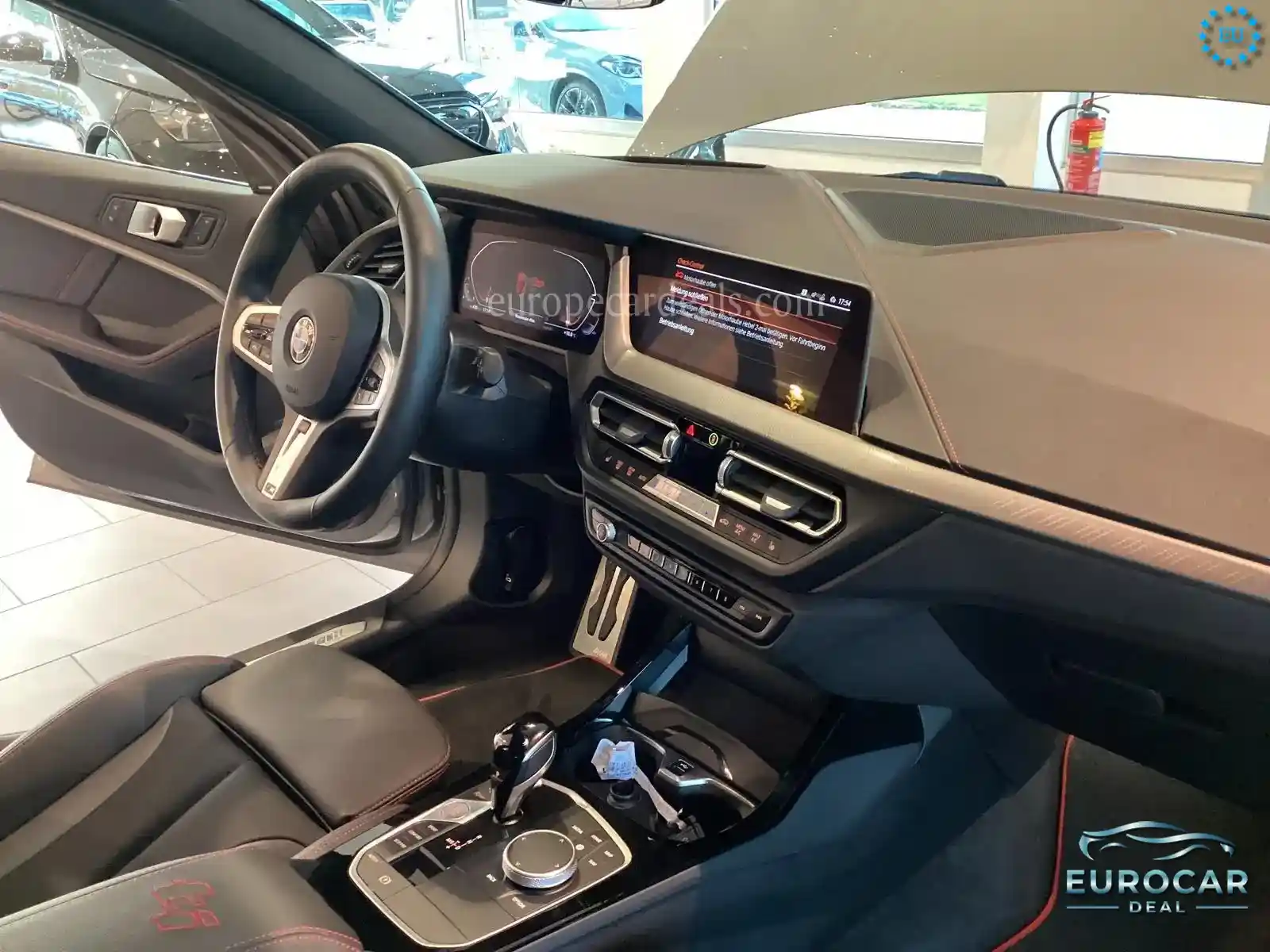 BMW 128