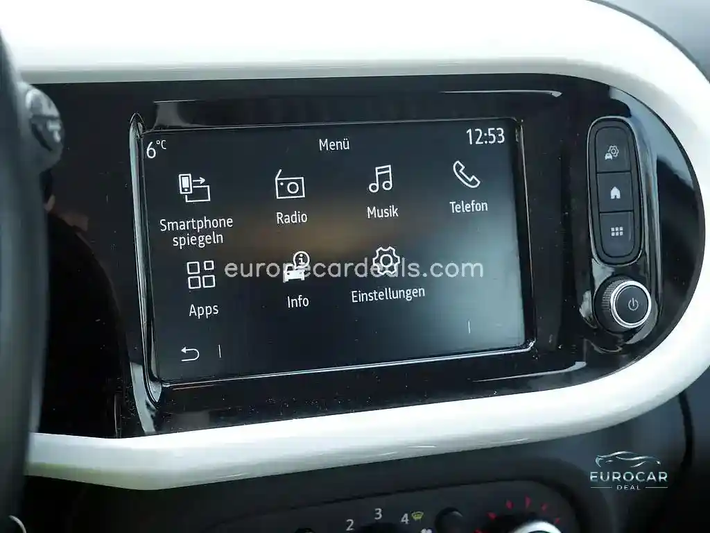 Renault Twingo