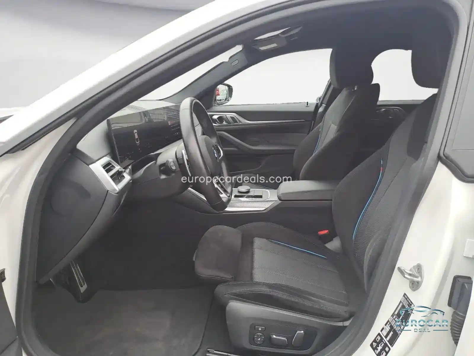 BMW 420 Gran Coupé