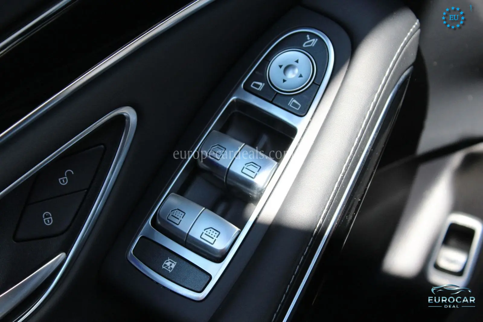 Mercedes-Benz S 500