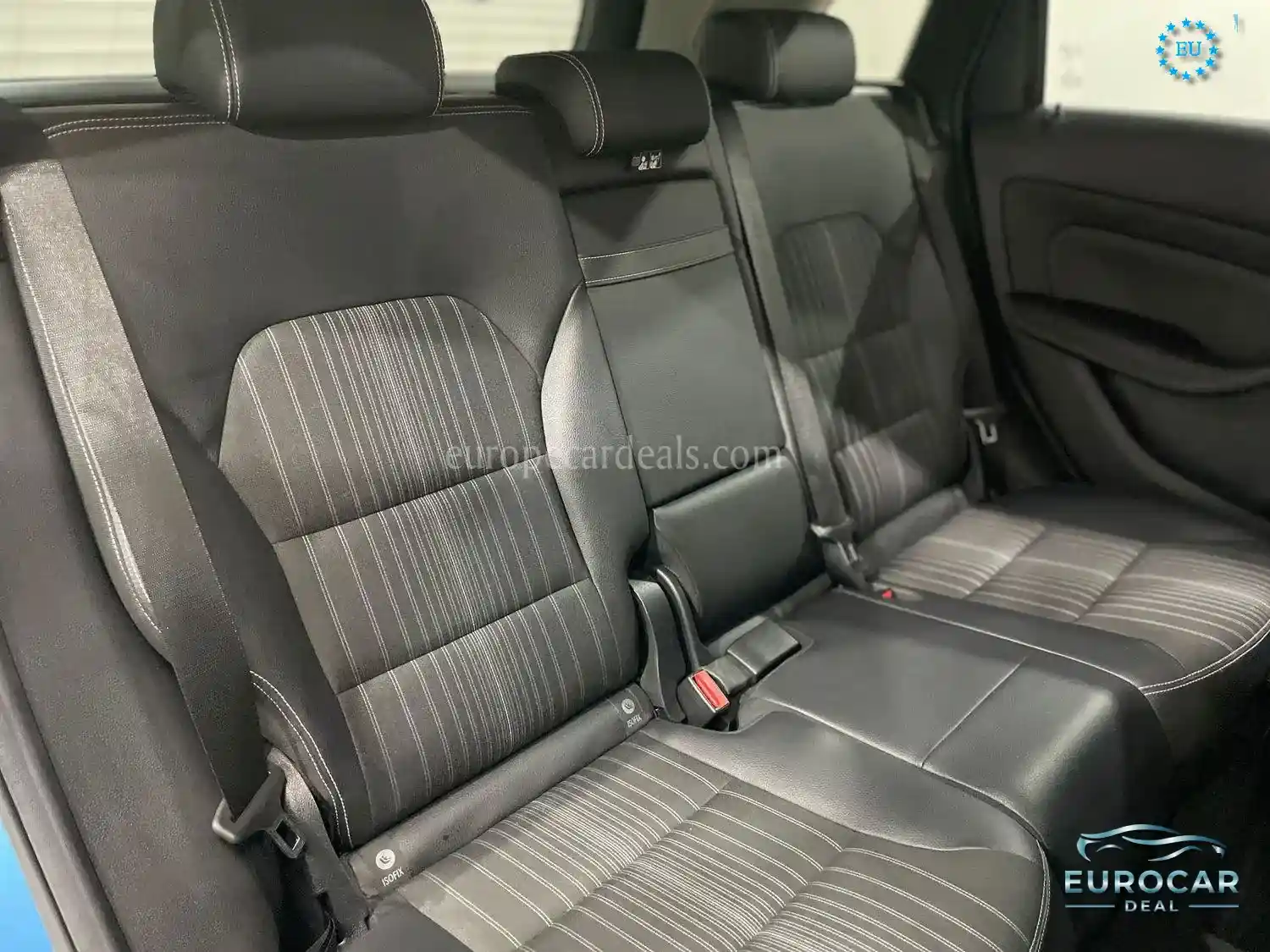 Mercedes-Benz B 250