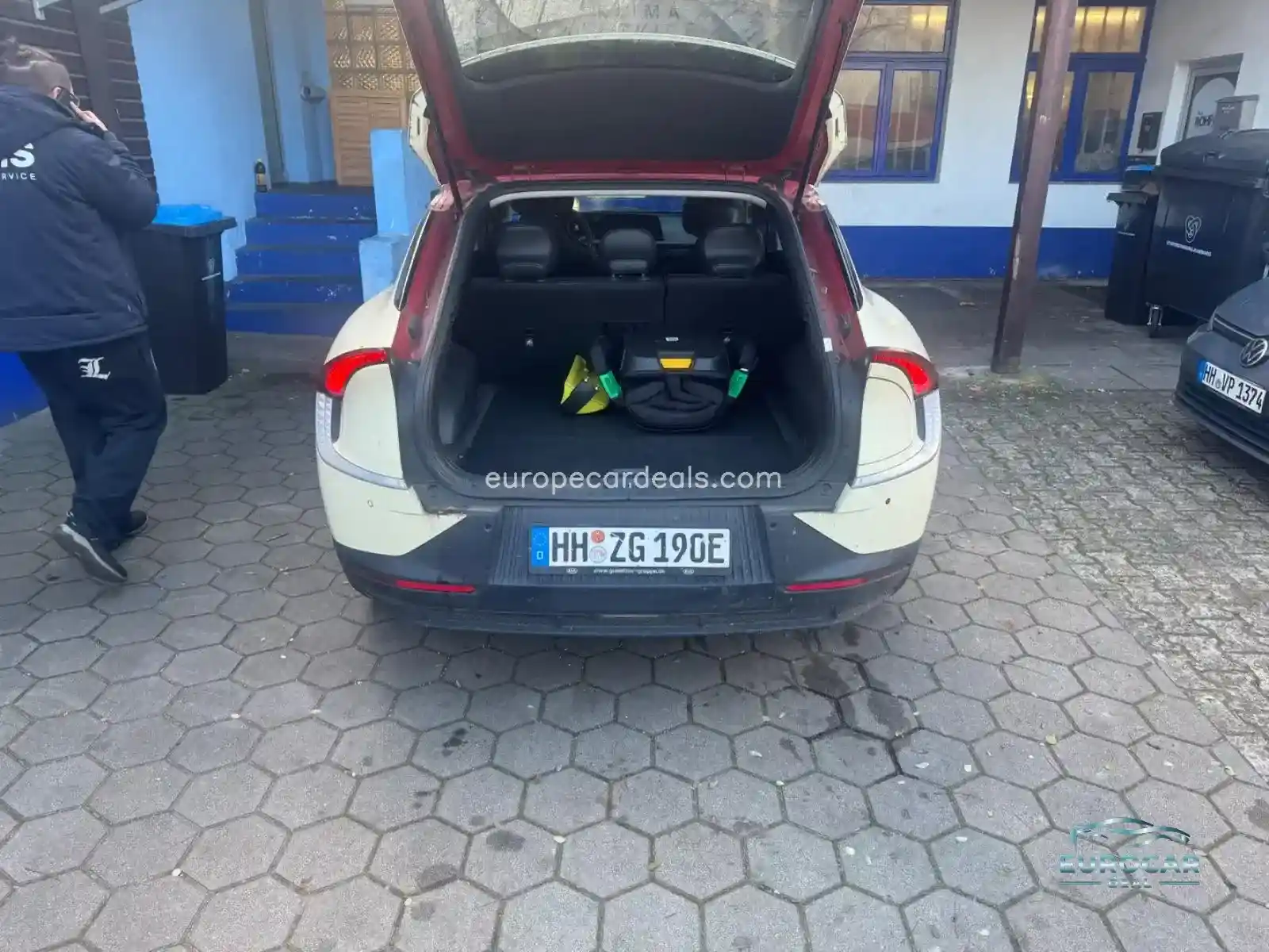 Kia EV6