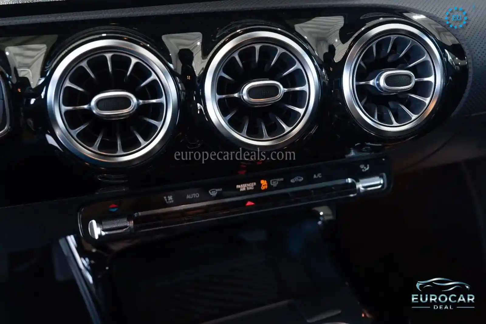 Mercedes-Benz CLA 250 Shooting Brake