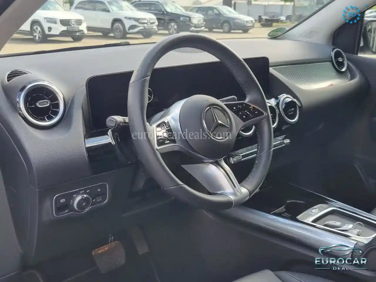 Mercedes-Benz B 250