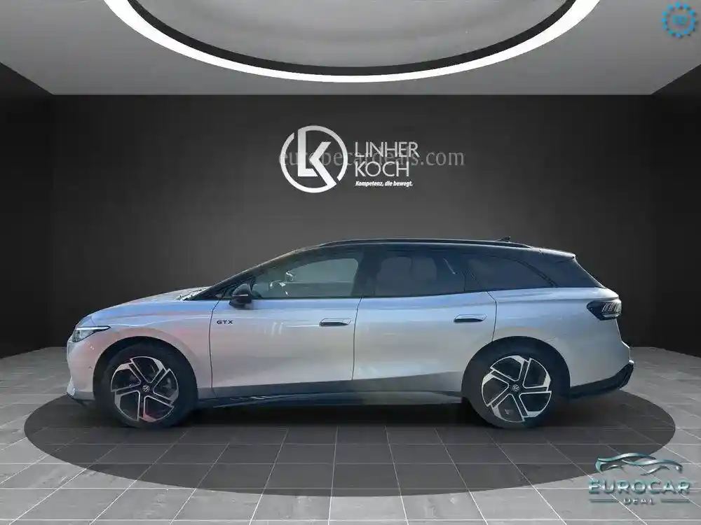 Volkswagen ID.7