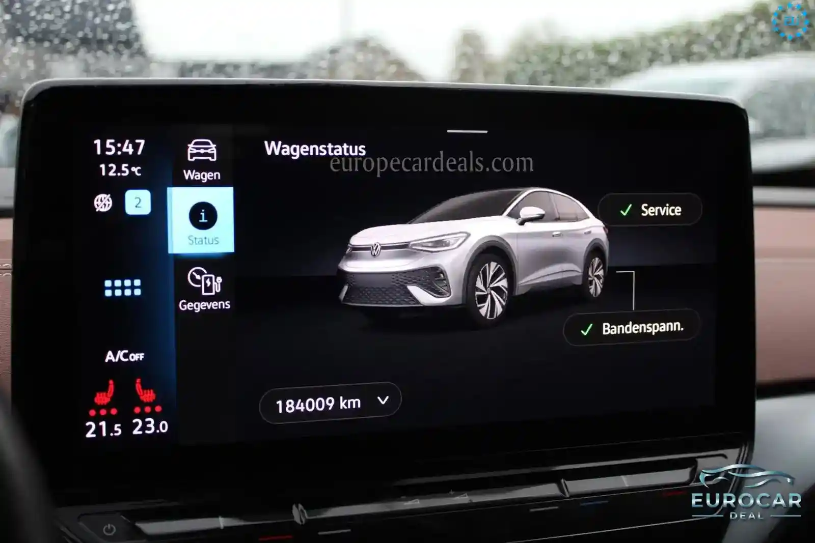 Volkswagen ID.5