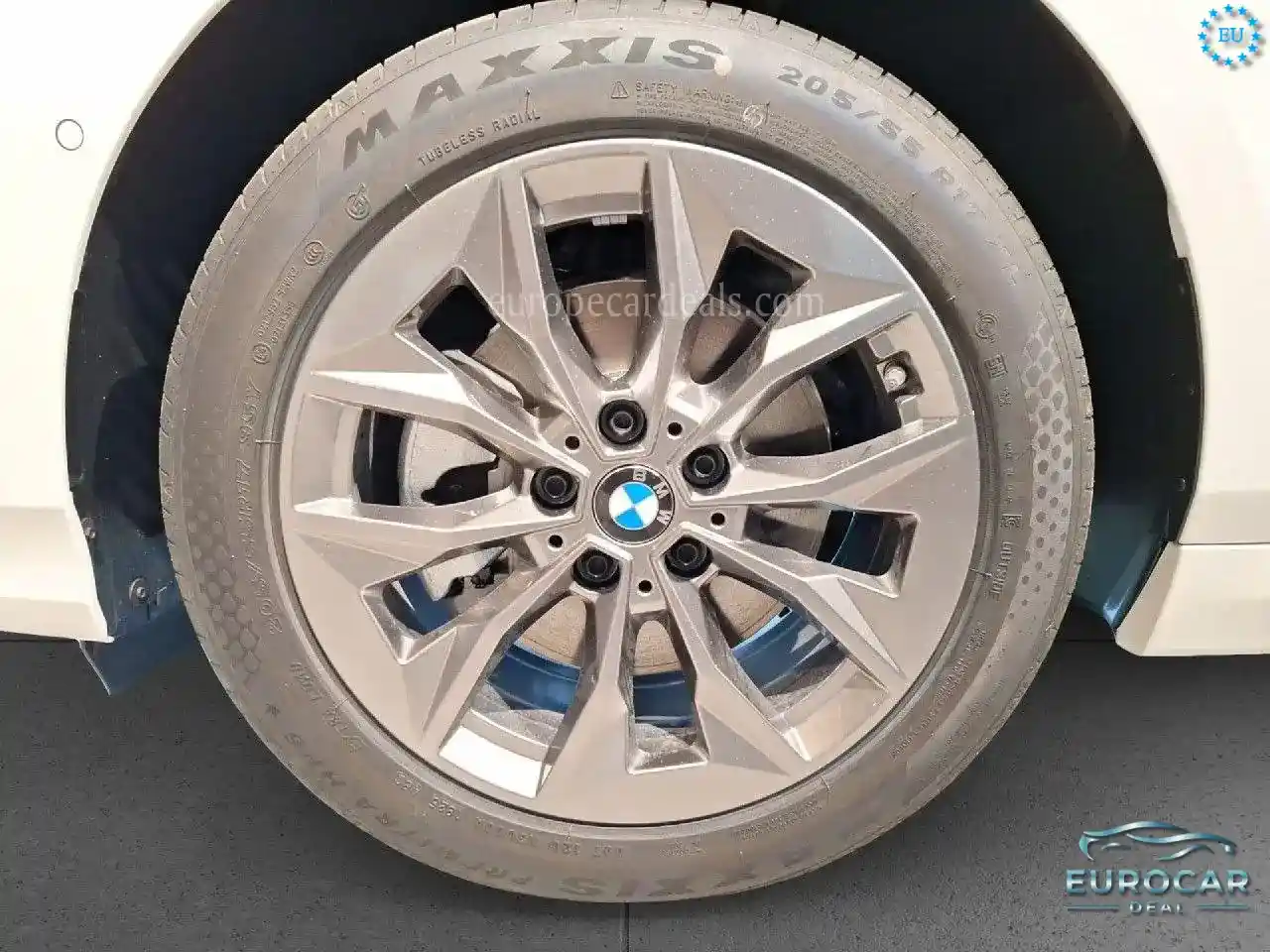 BMW 120