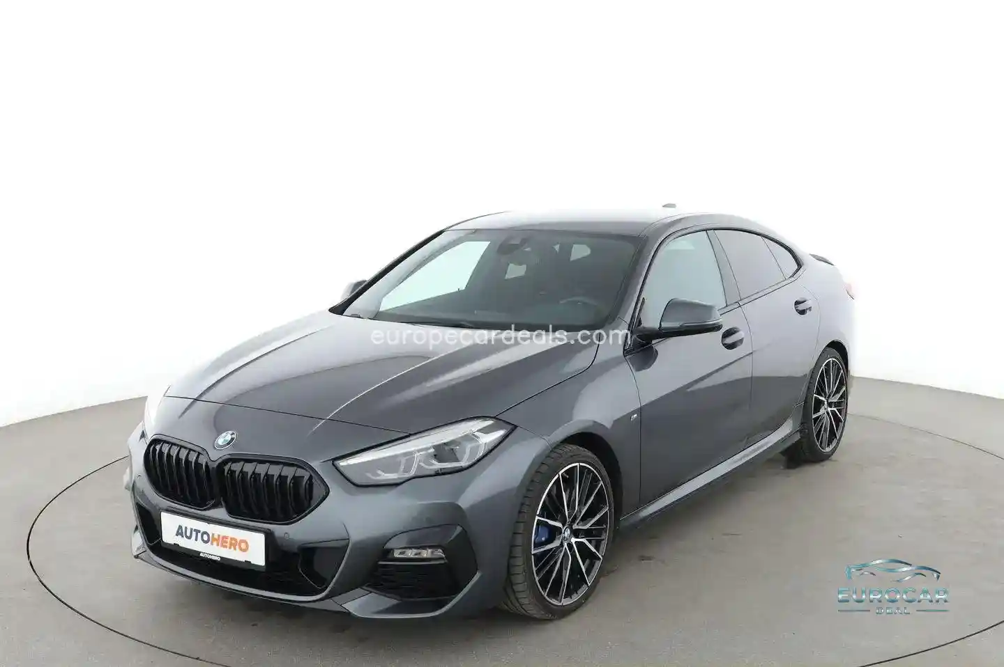 BMW 2er Gran Coupé