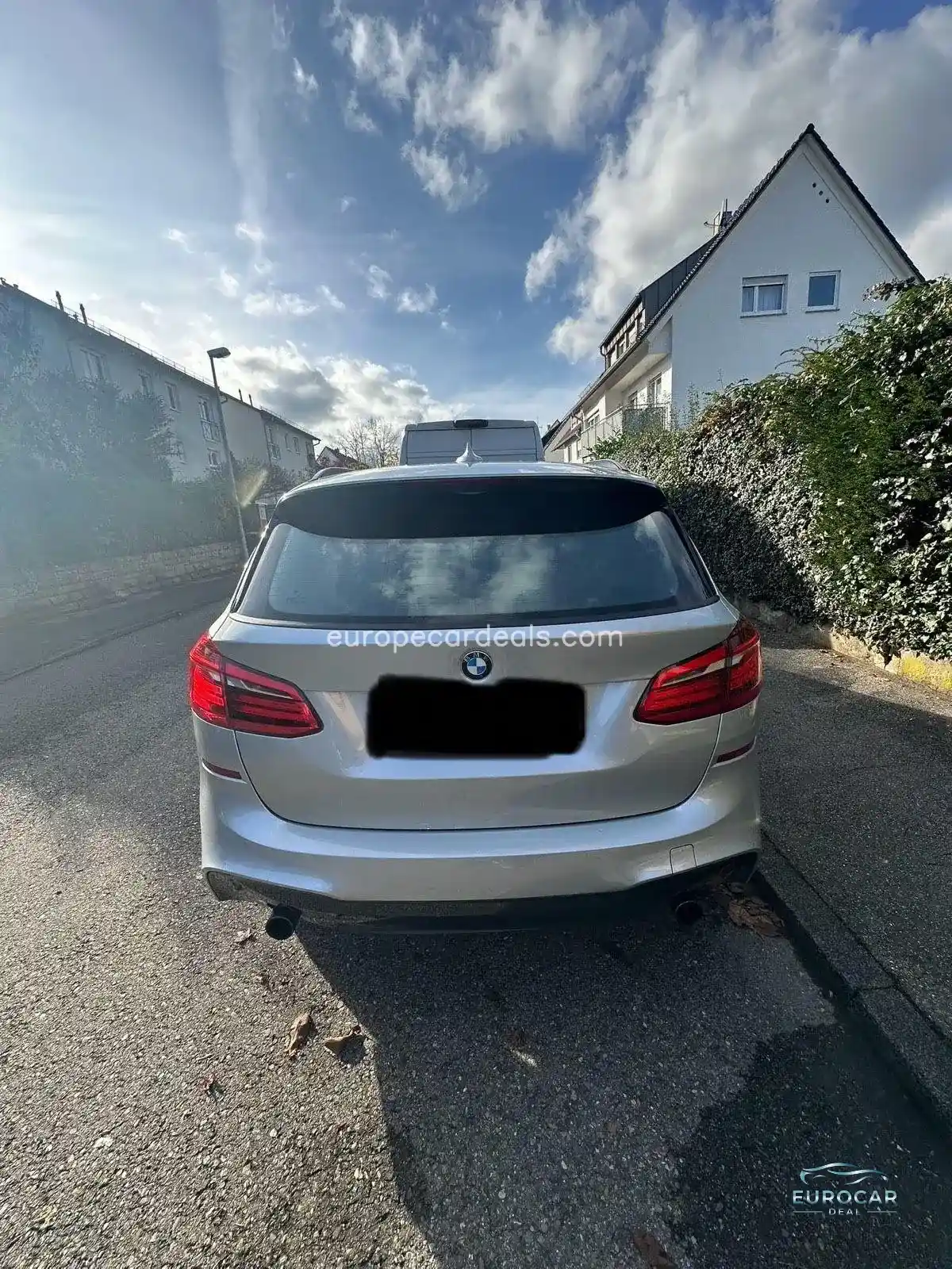 BMW 220