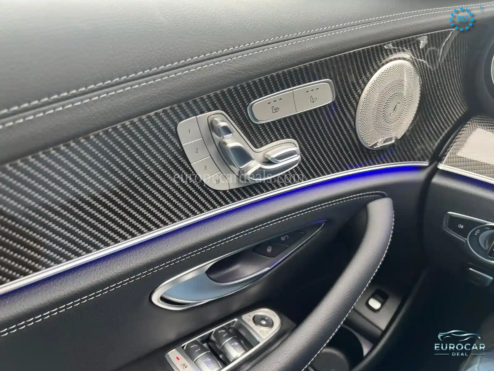 Mercedes-Benz E 450