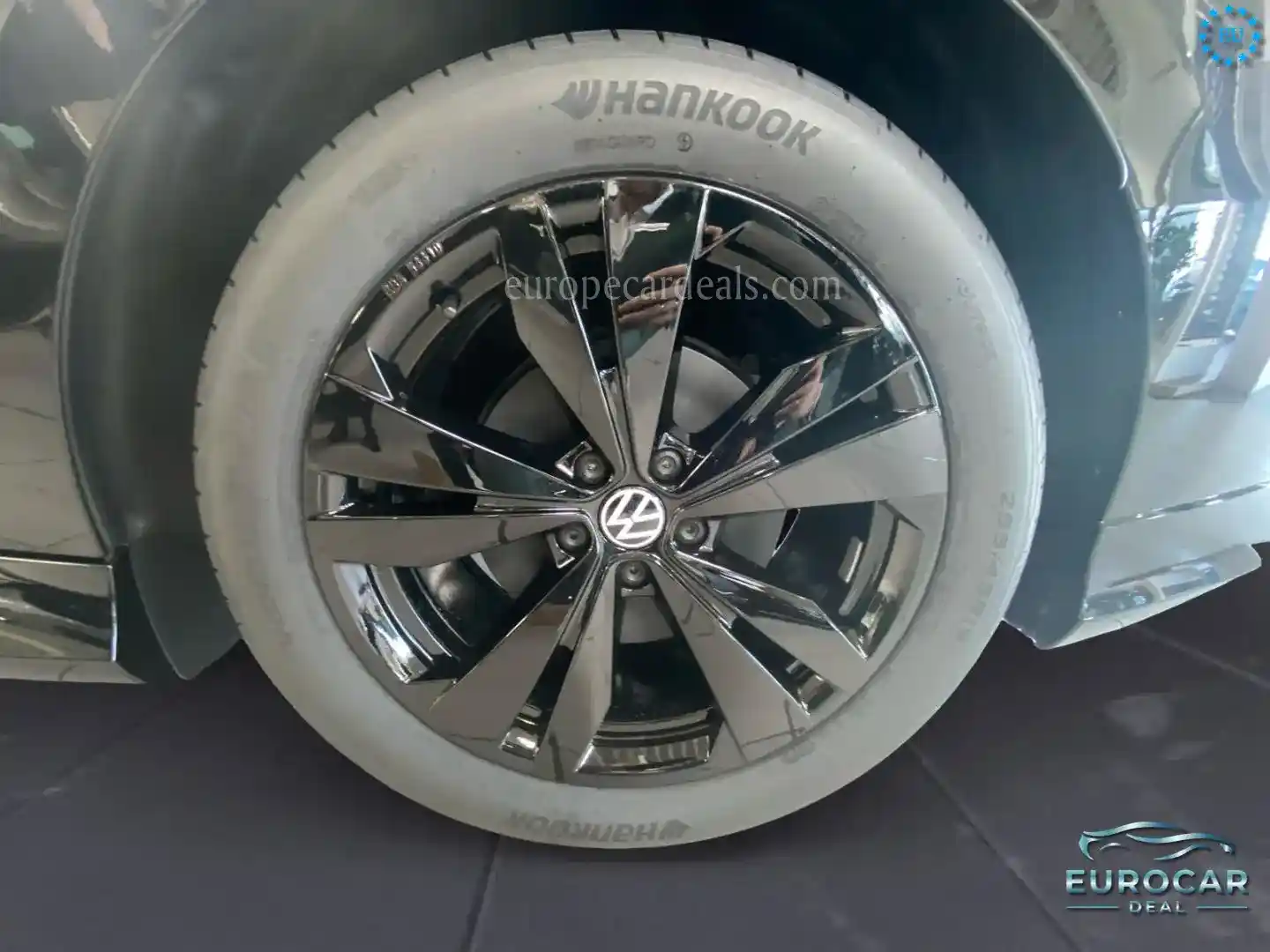 Volkswagen ID.7