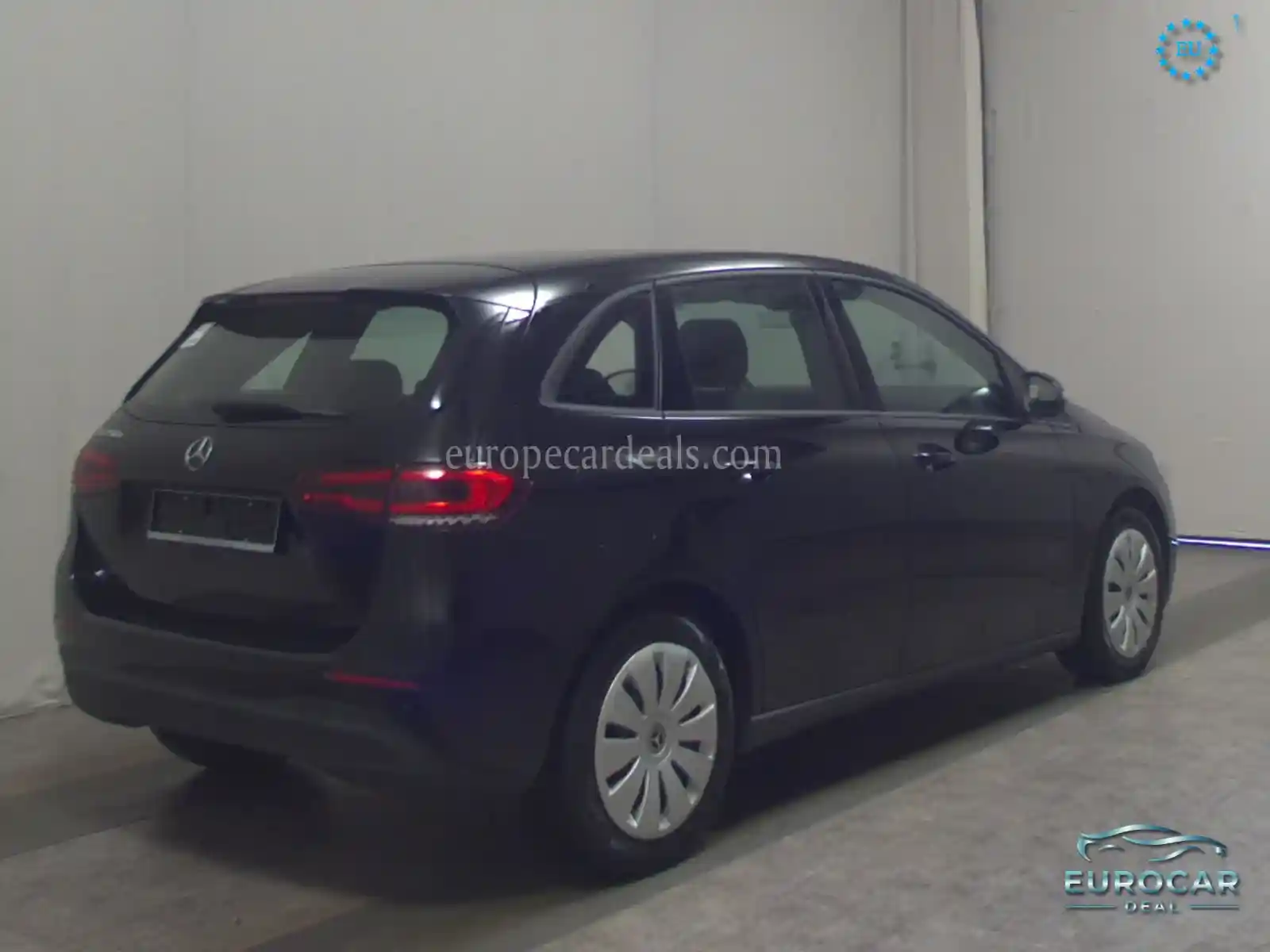 Mercedes-Benz B 250