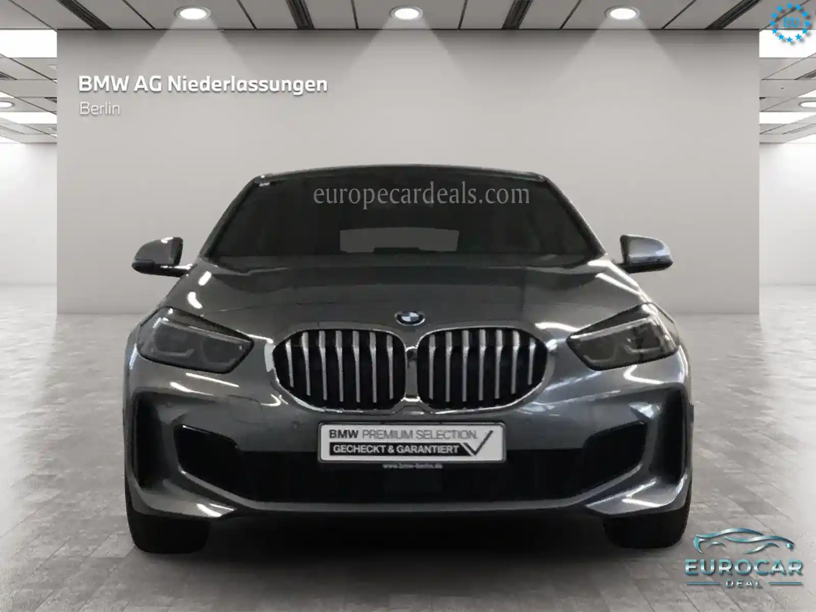 BMW 128