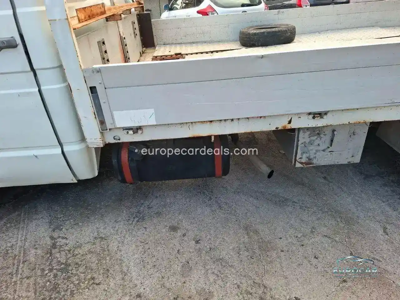 Iveco Other