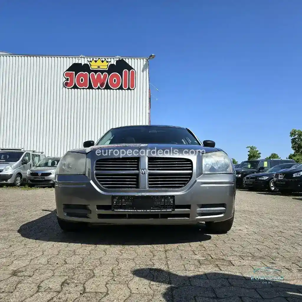Dodge Magnum