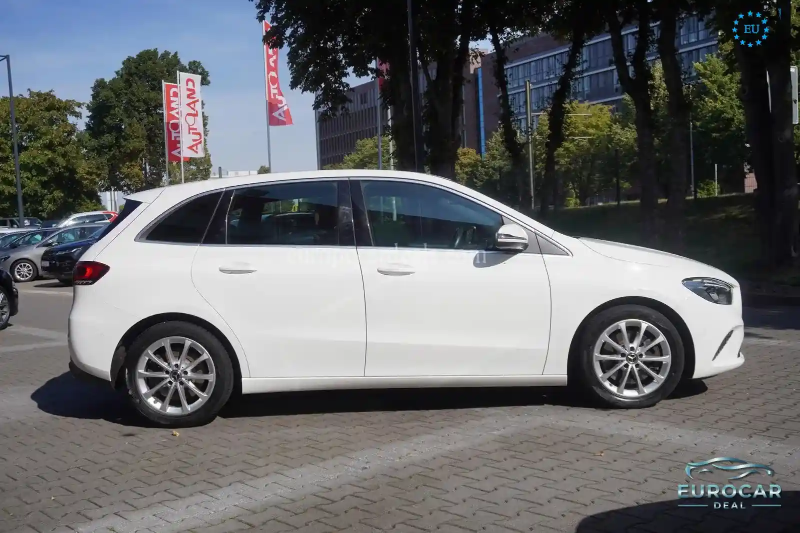 Mercedes-Benz B 150
