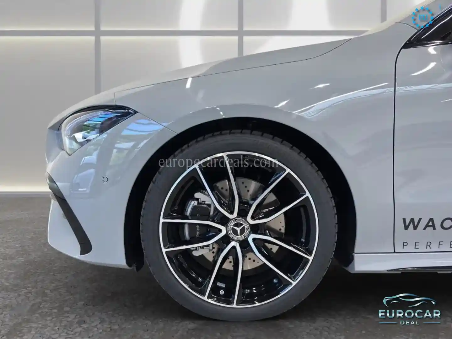 Mercedes-Benz CLA 220
