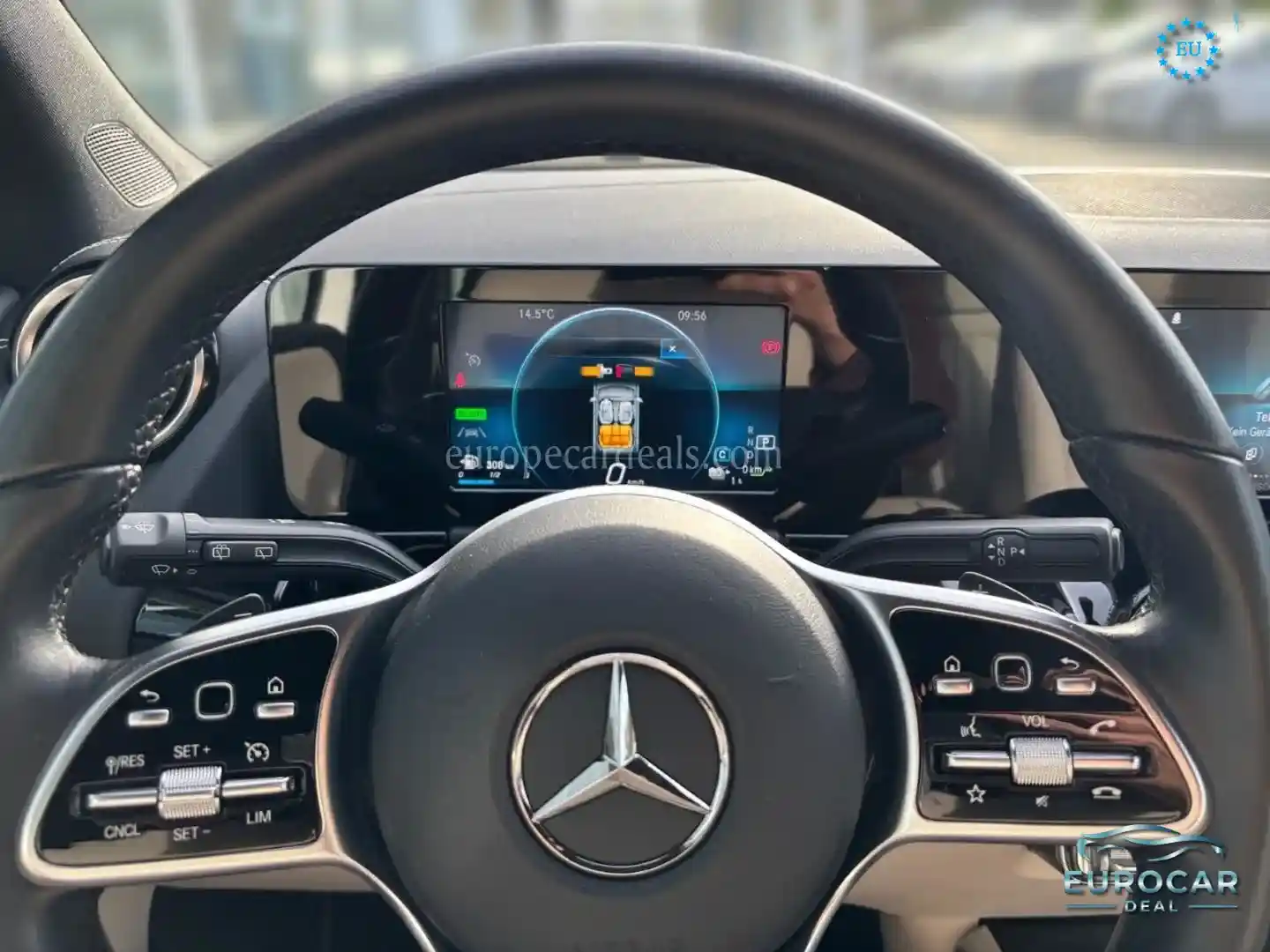 Mercedes-Benz B 250