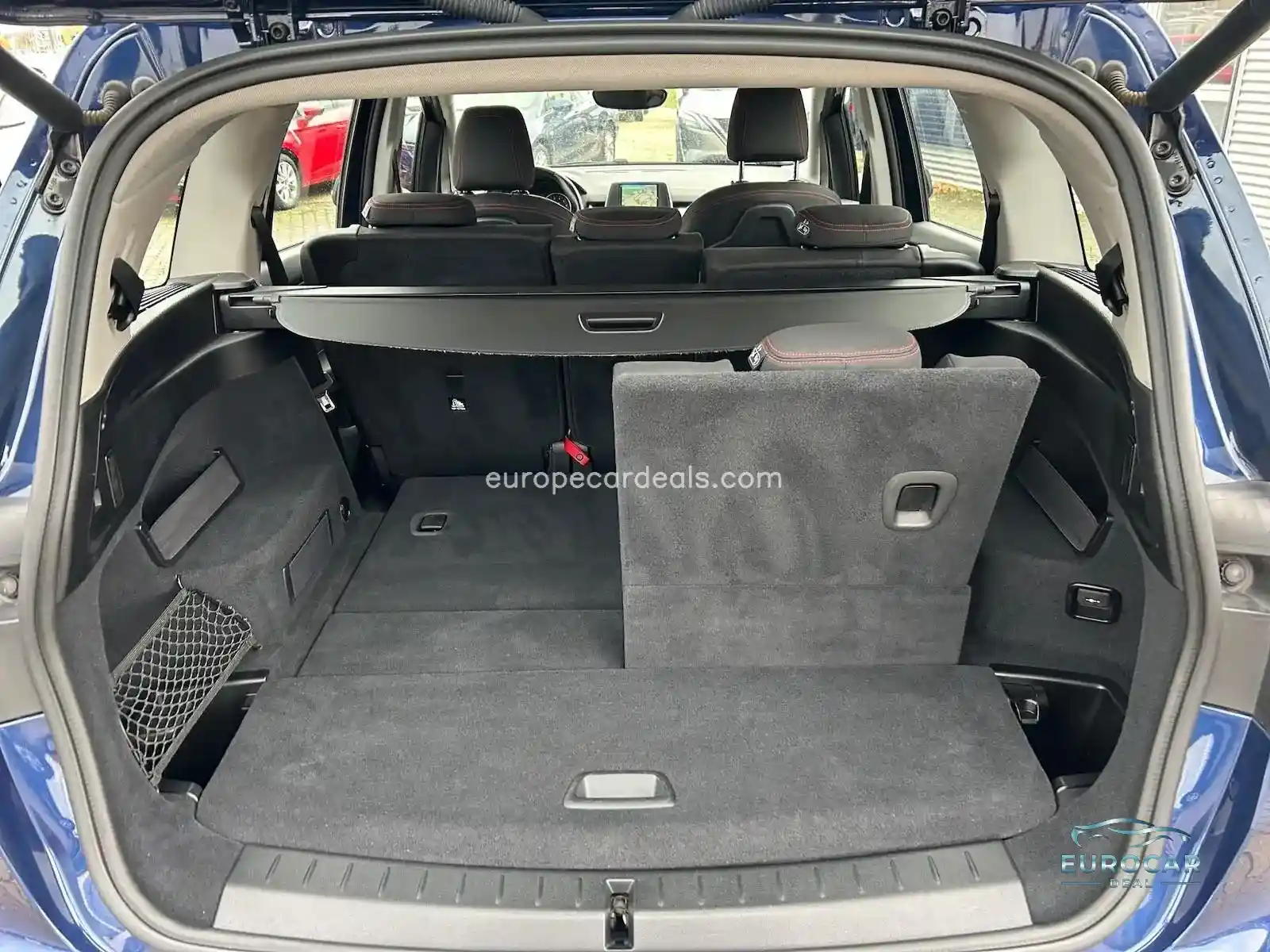 BMW 218 Gran Tourer