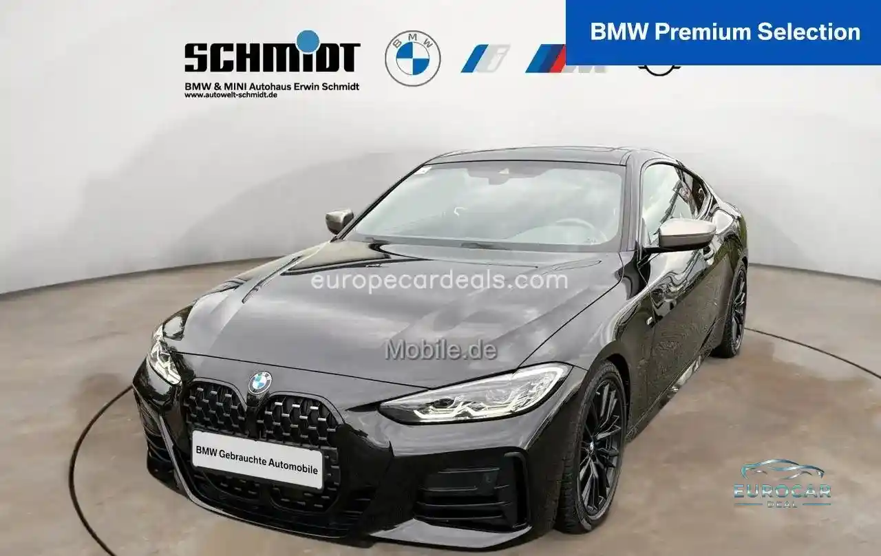 BMW M440