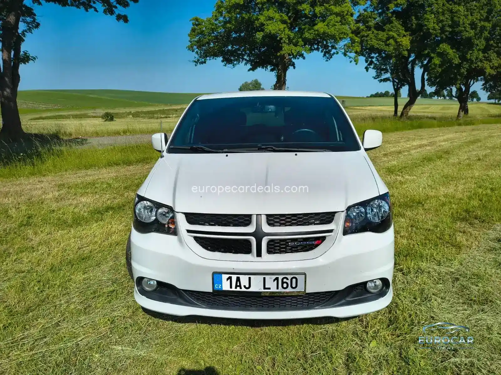 Dodge Grand Caravan