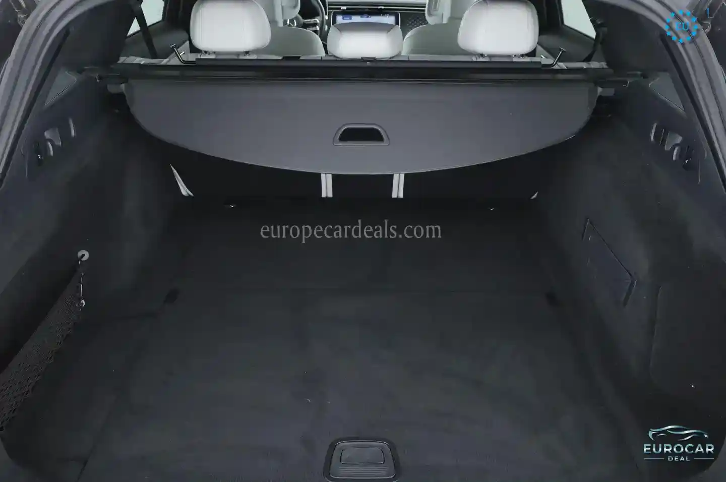 Mercedes-Benz E 450