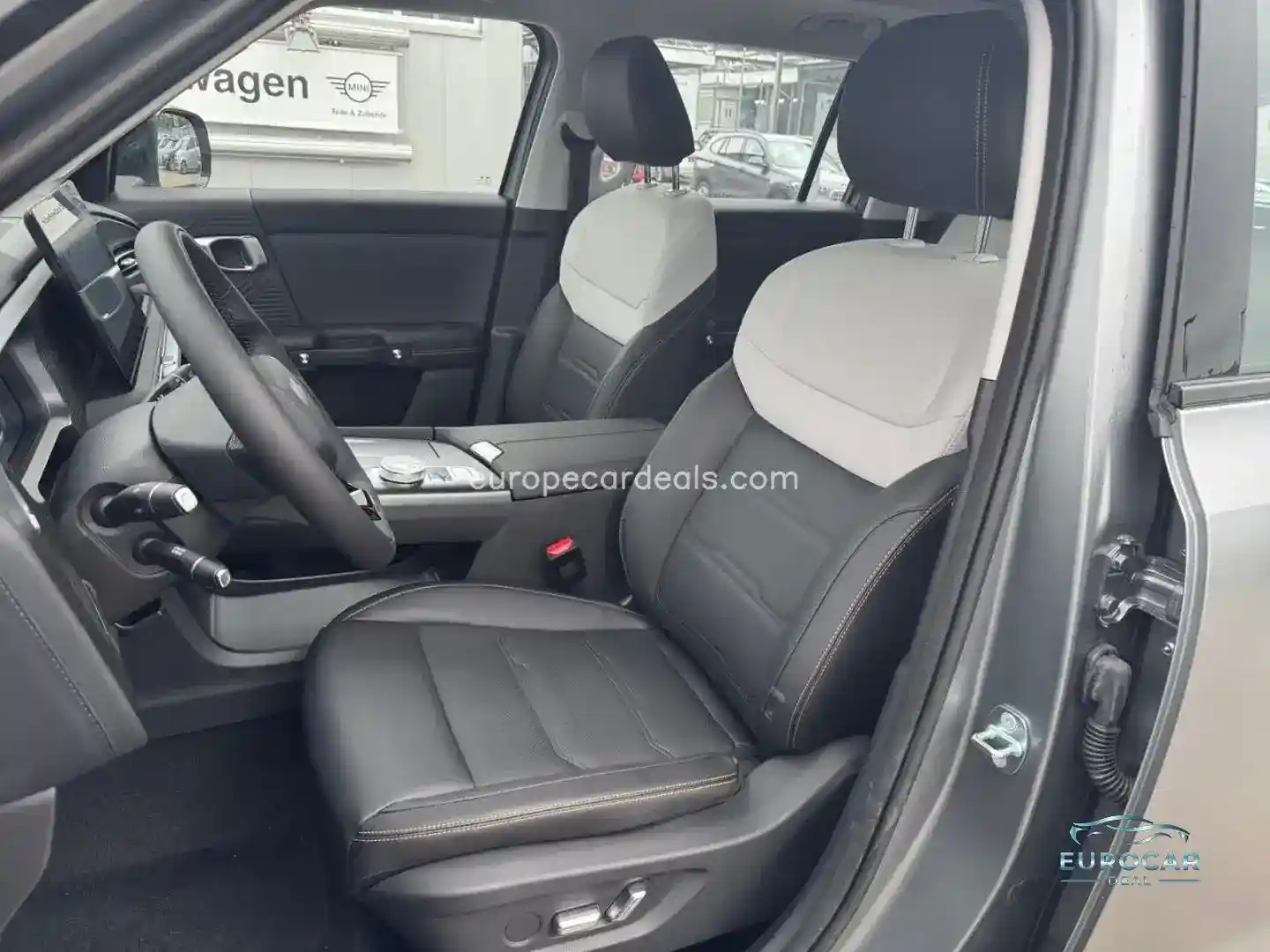 BAIC BJ30