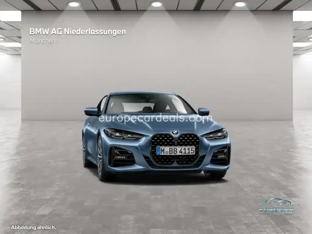 BMW 430