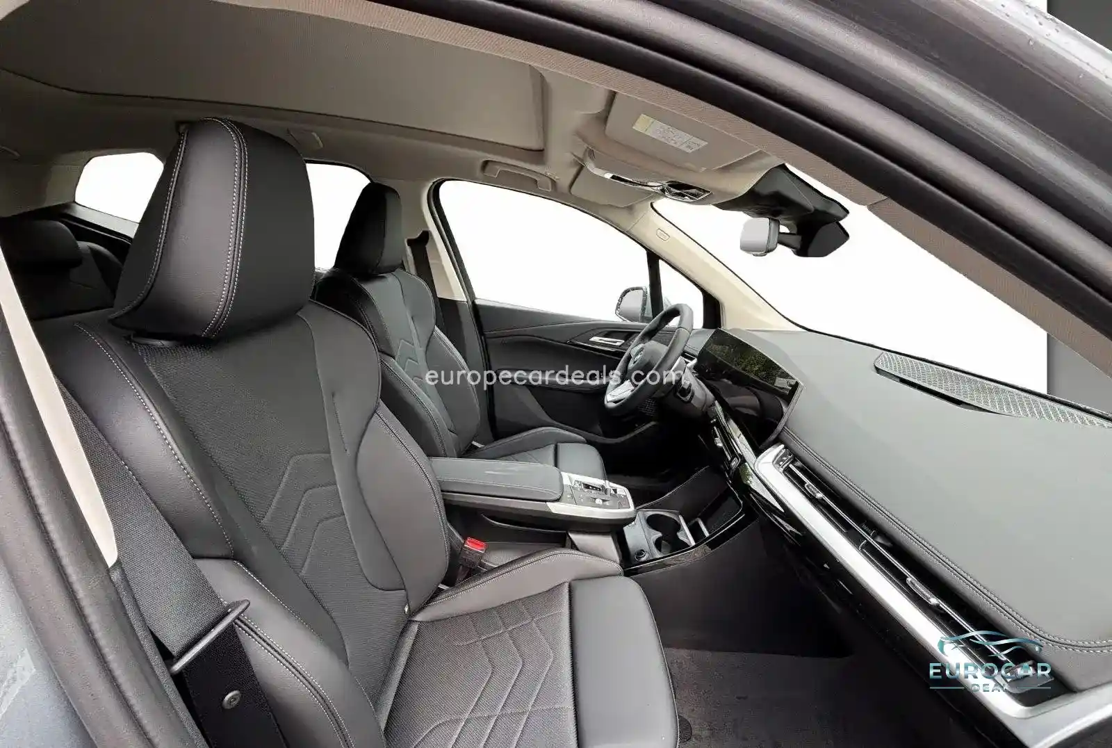 BMW 220 Active Tourer