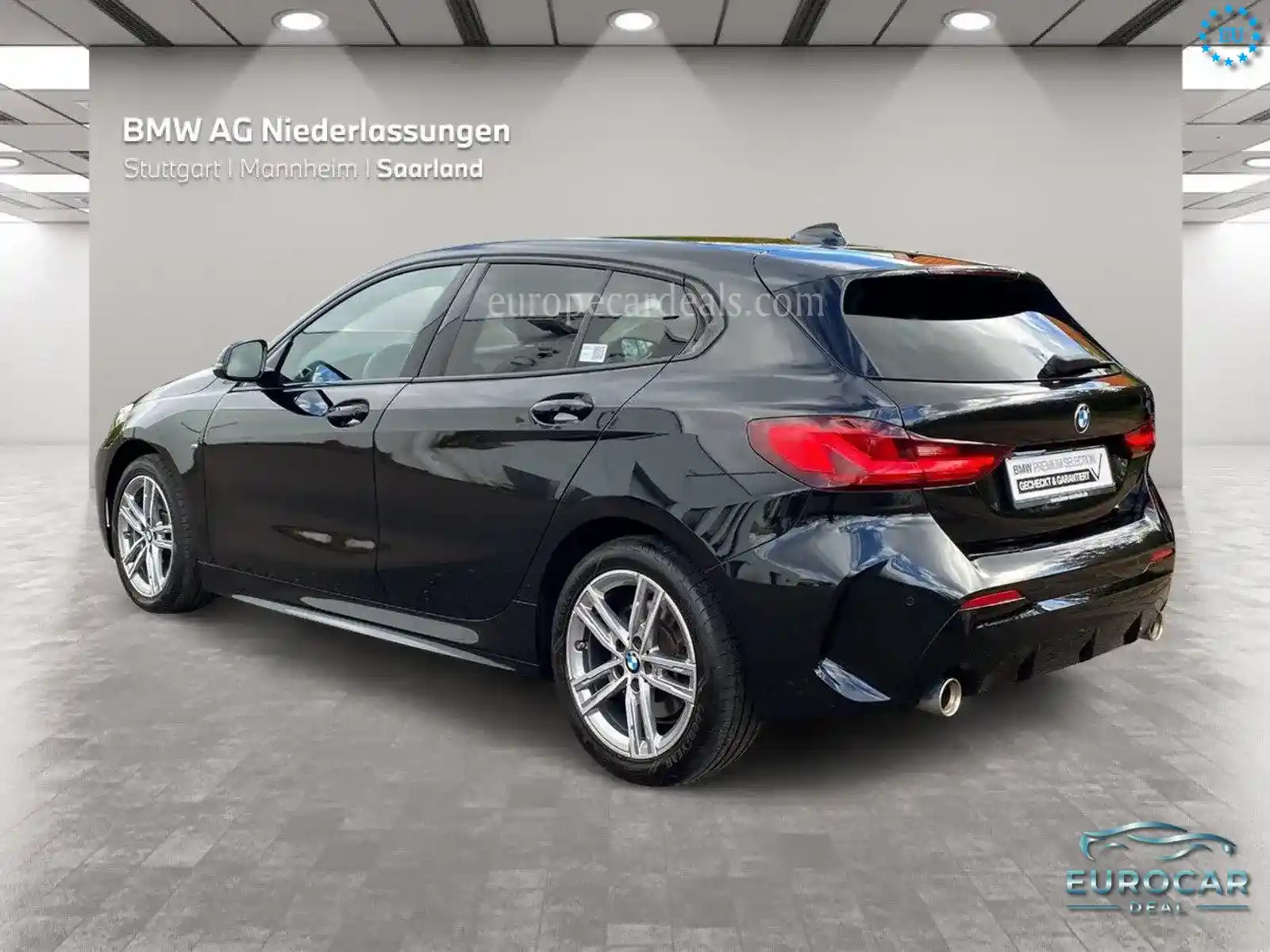 BMW 120