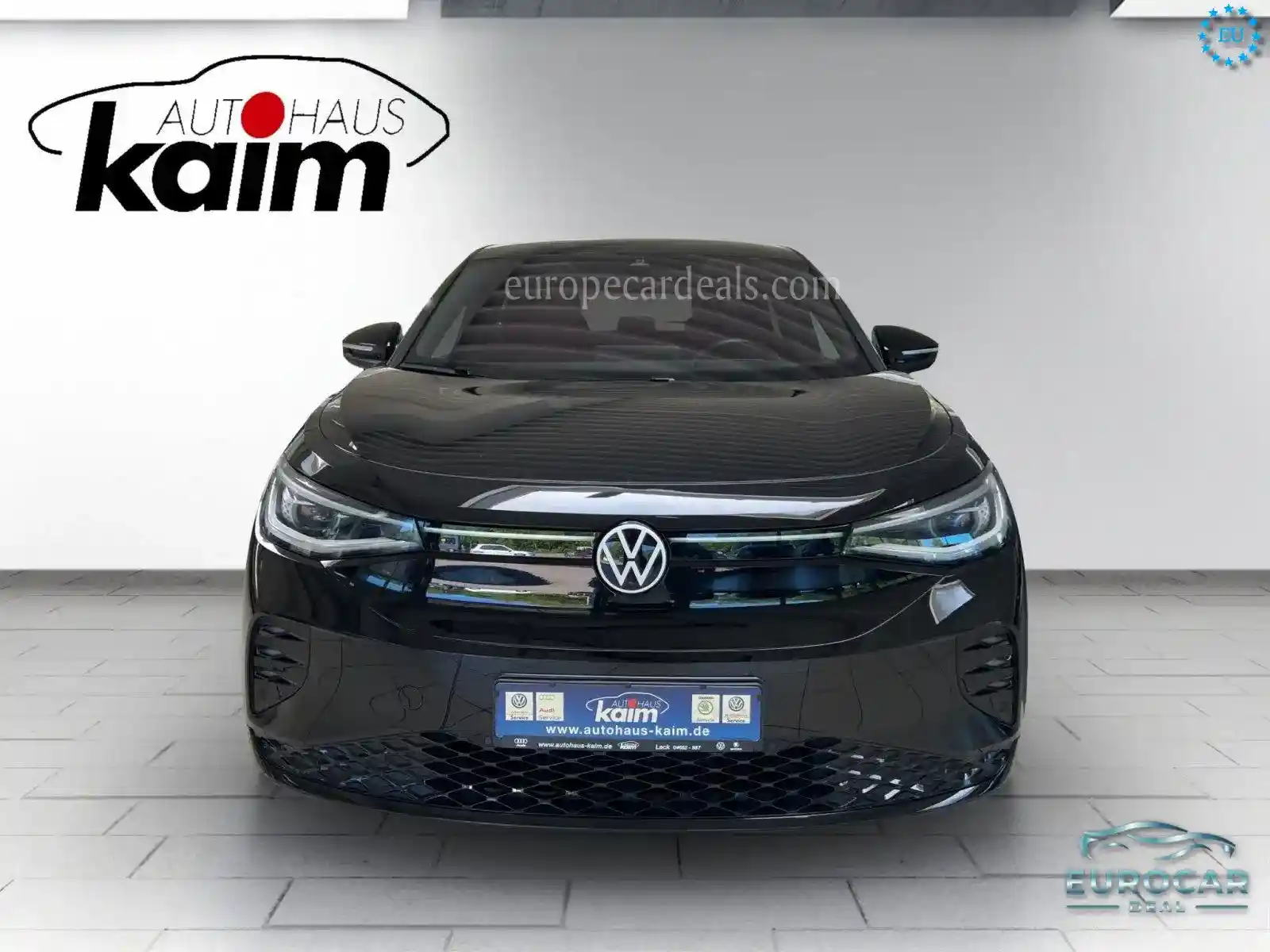 Volkswagen ID.5