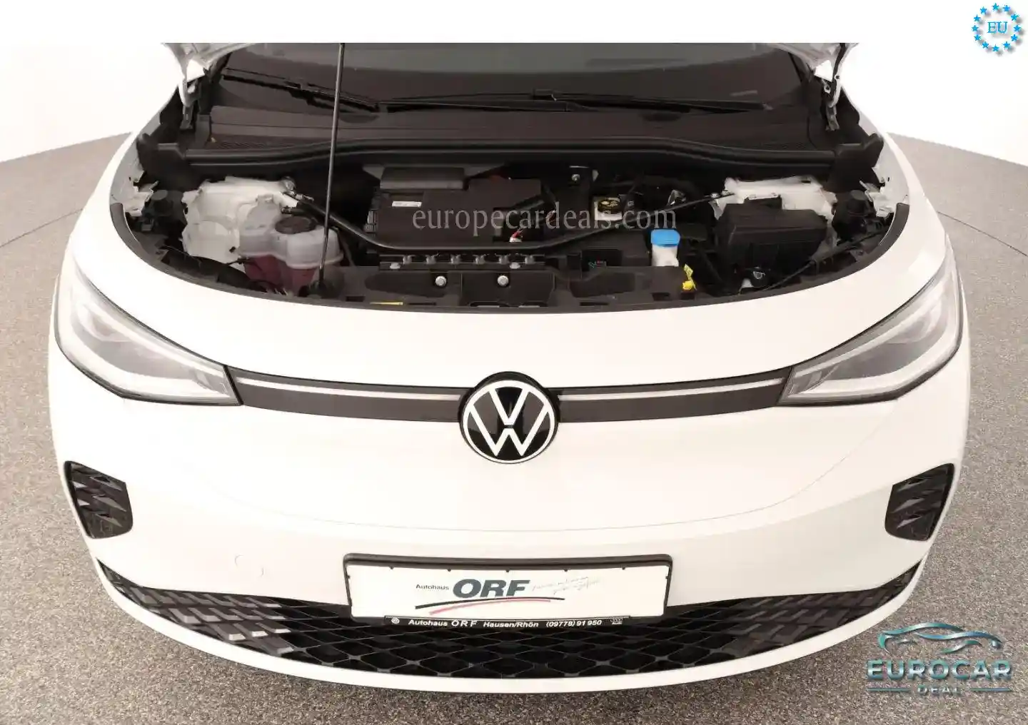 Volkswagen ID.5