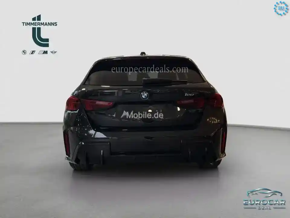 BMW 120