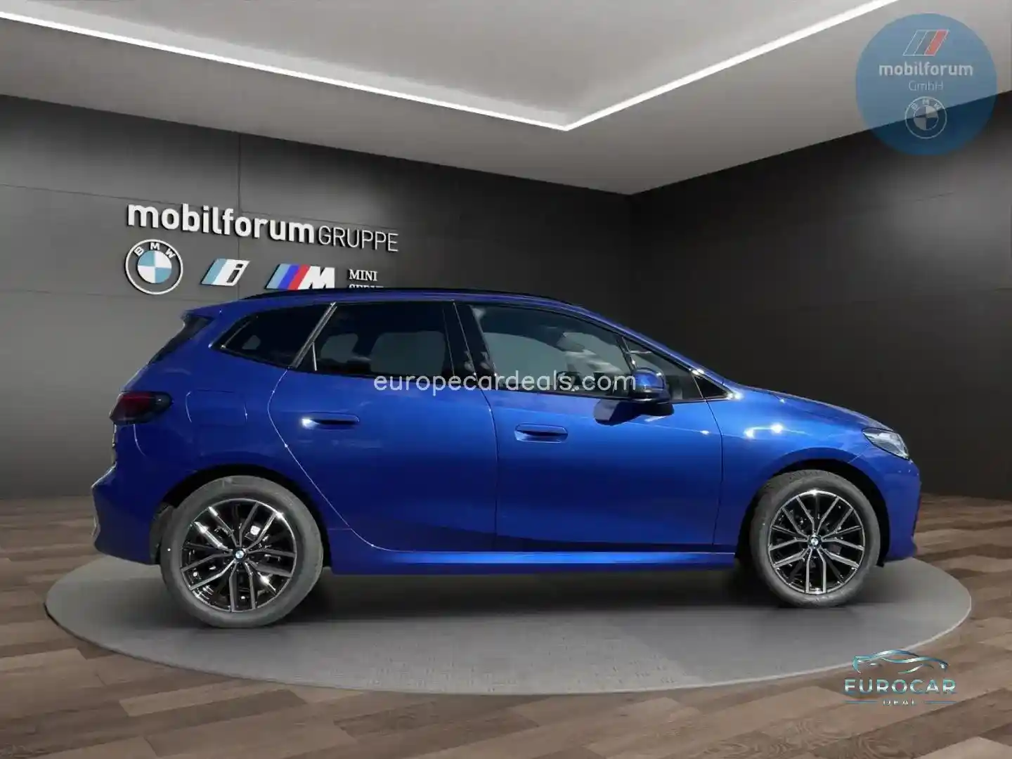 BMW 225 Active Tourer