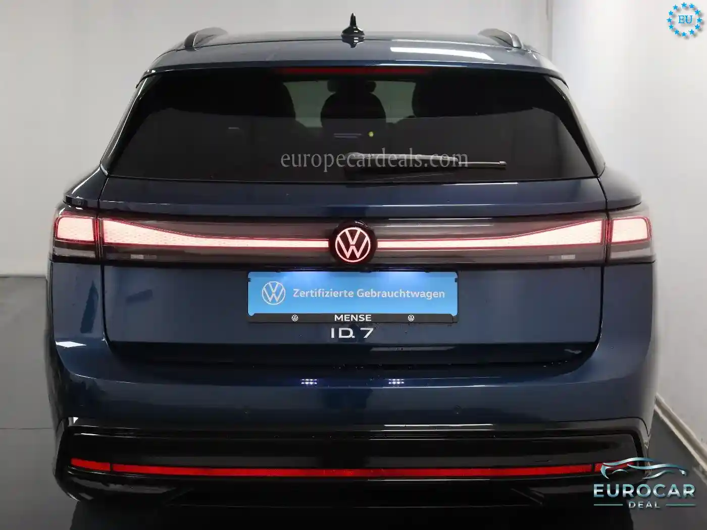 Volkswagen ID.7