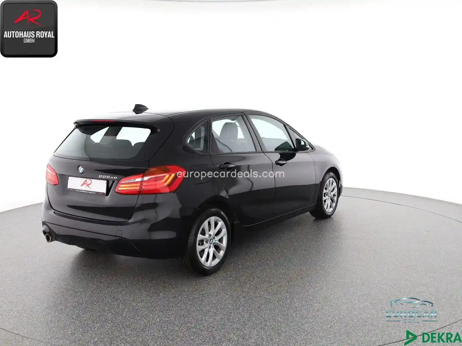 BMW 225 Active Tourer