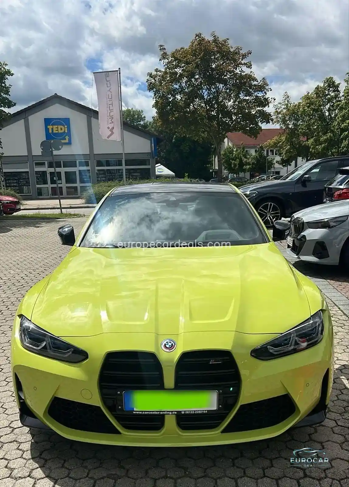 BMW M4