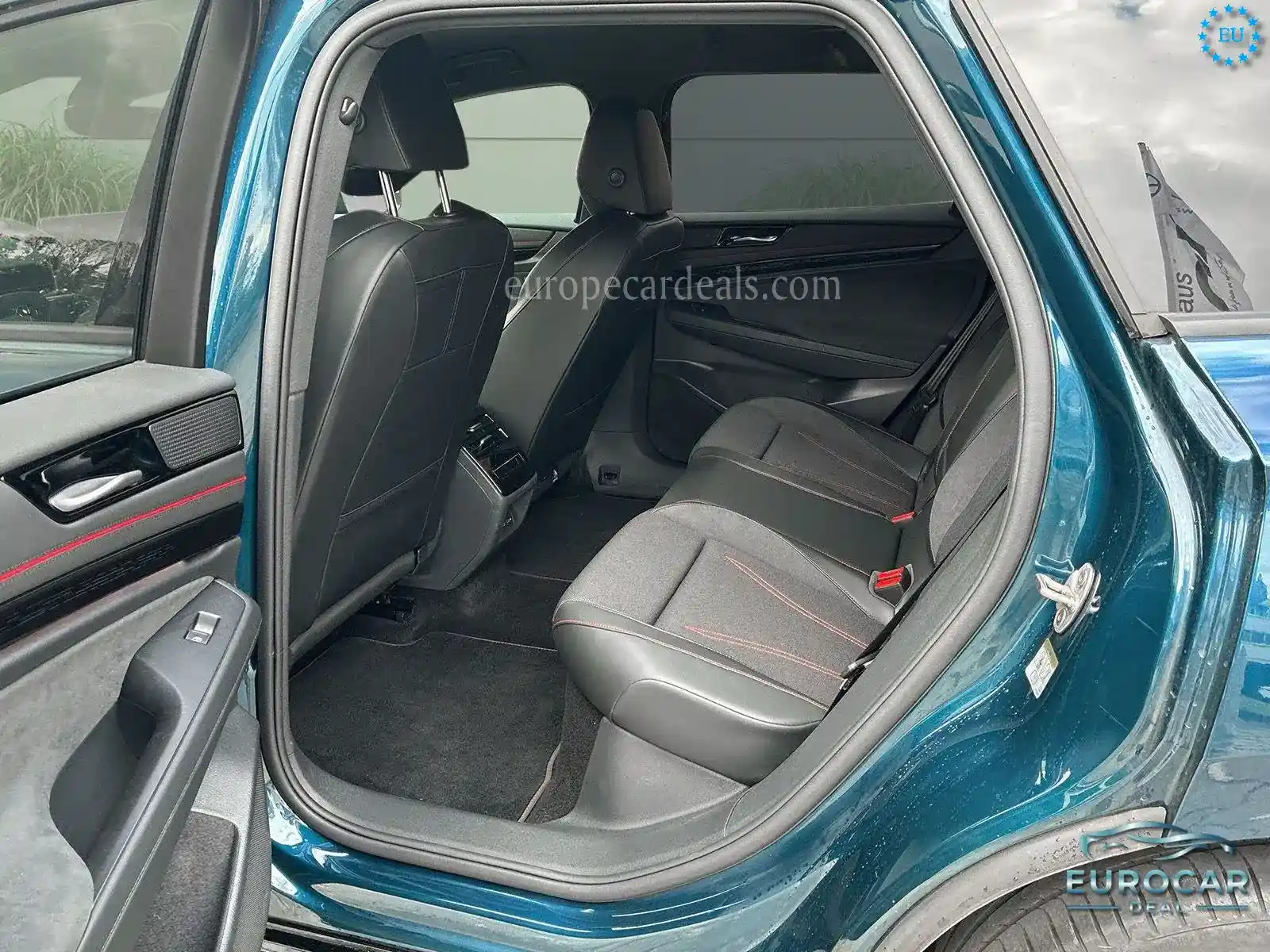 Volkswagen ID.7
