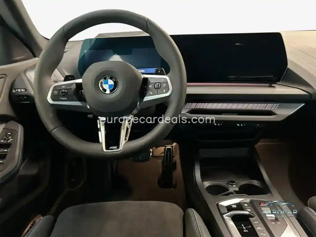 BMW 220 Gran Coupé