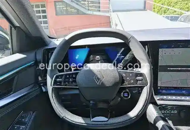 Renault Alaskan