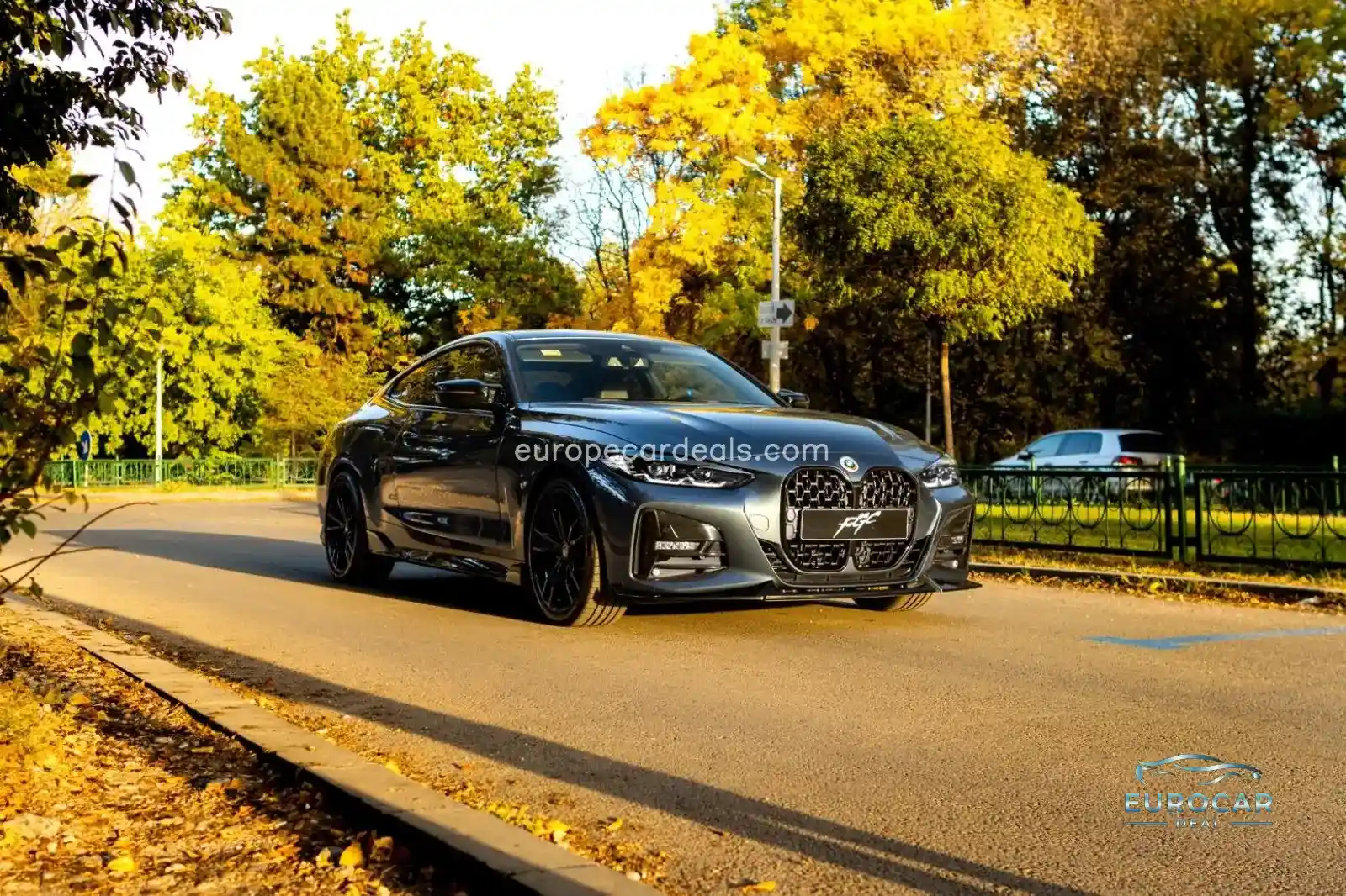 BMW 430